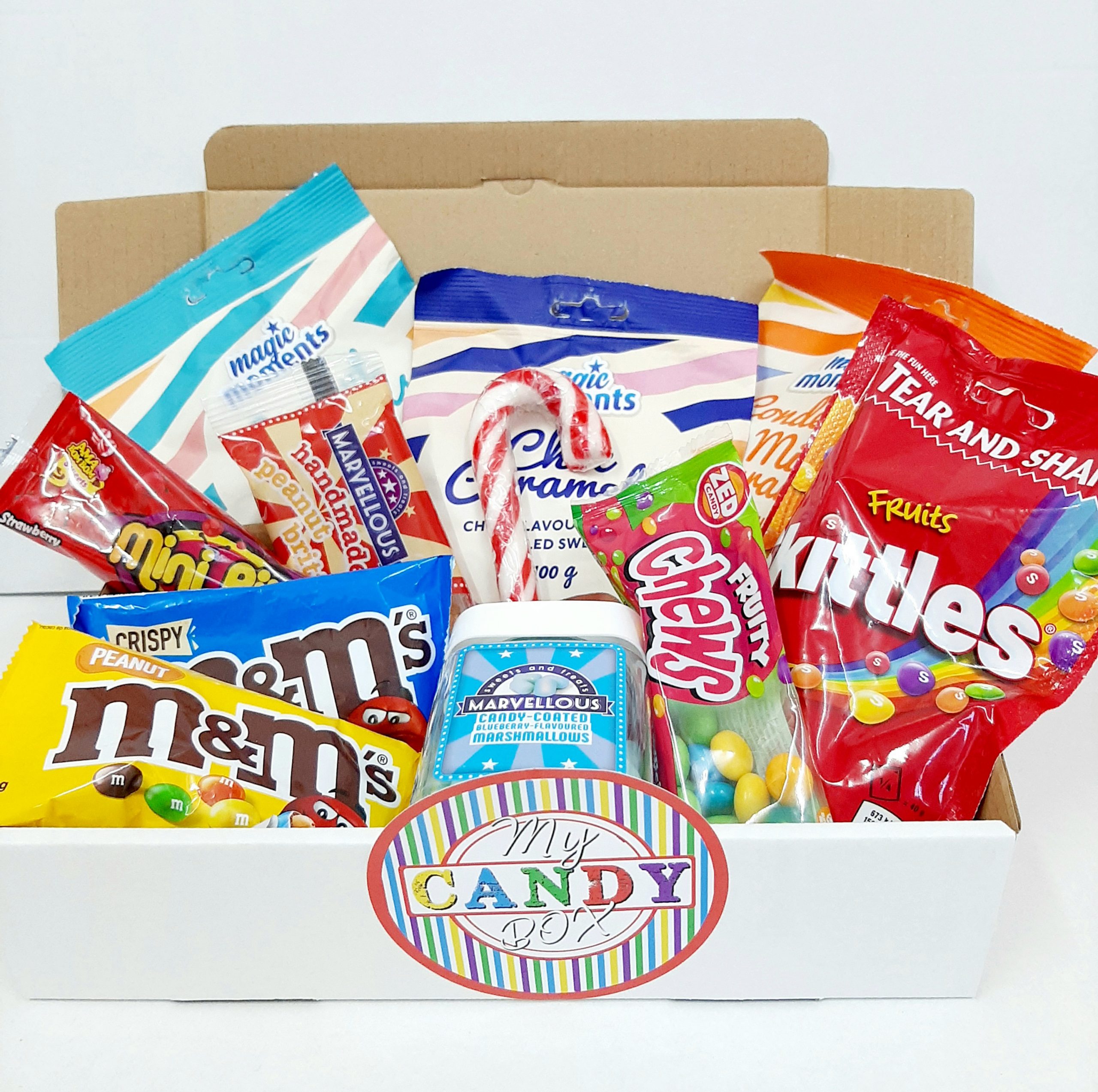 Candy Box