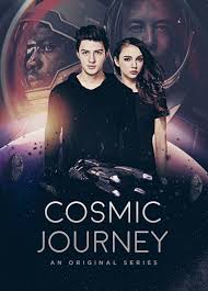 Cosmic Journey