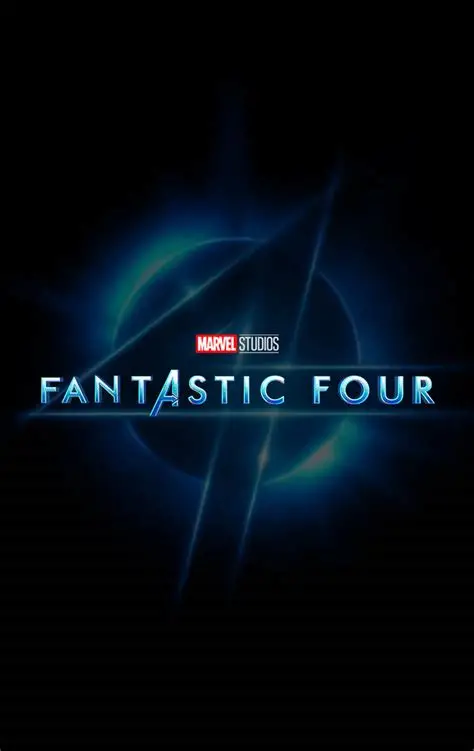 The Fantastic Four: First Steps