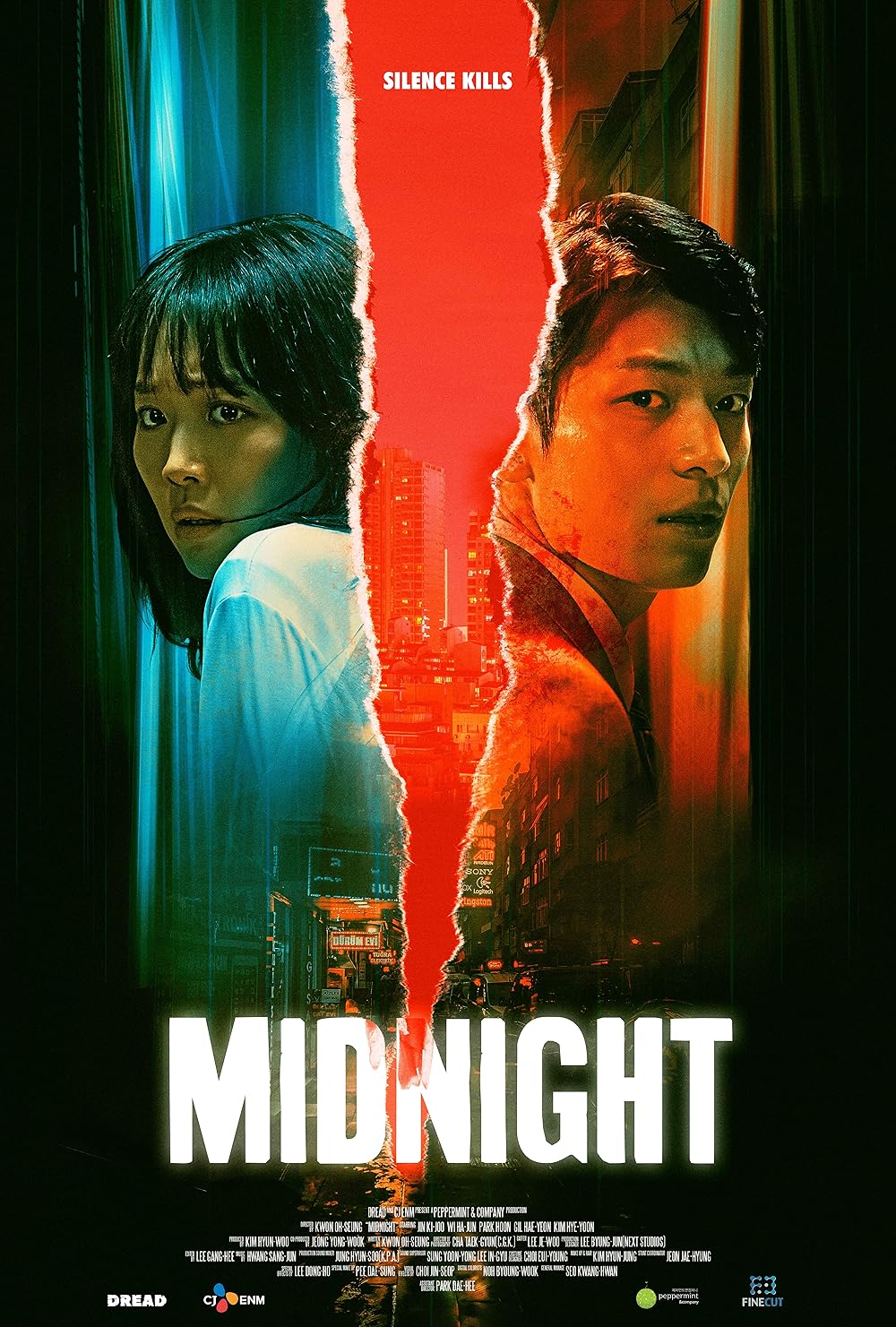 Midnight Detective